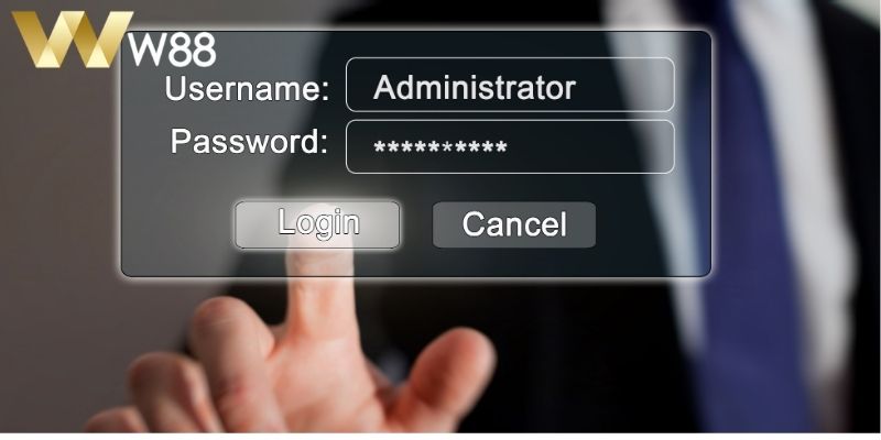 Hướng dẫn cách xử lý nhanh khi không thể truy cập