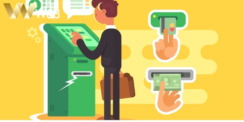 Nạp tiền W88 có gì khác biệt so với các nhà cái khác