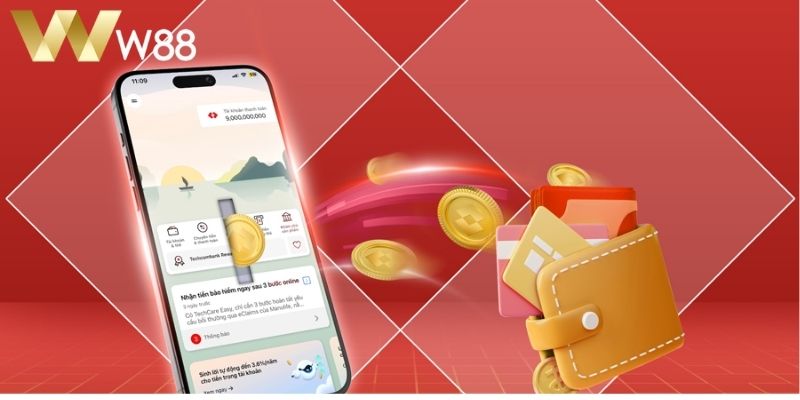 Những điều cần lưu ý khi gửi tiền tại nhà cái