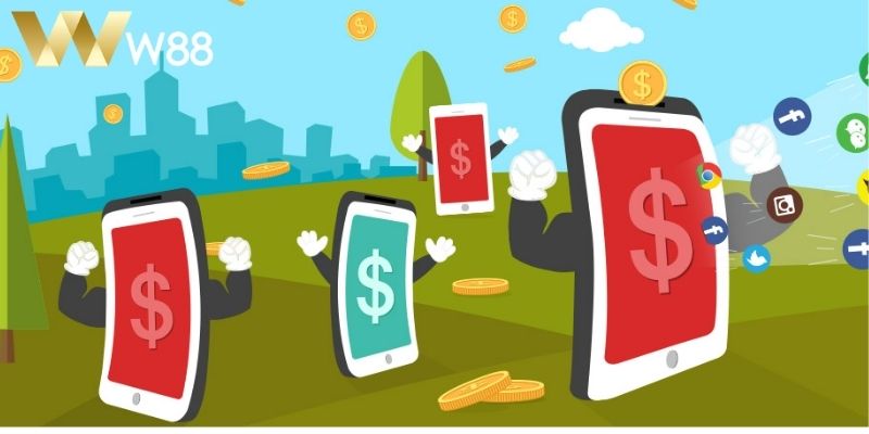 Giải đáp một số thắc mắc thường gặp khi gửi tiền