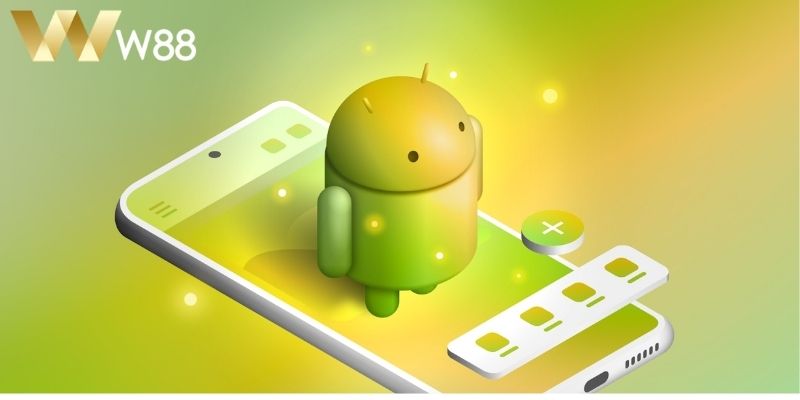 Những lưu ý cần thiết khi tải sử dụng app W88