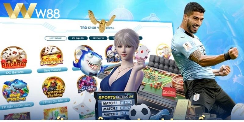 Trải nghiệm người dùng tại nhà cái uy tín châu Á