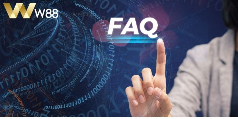 Những câu hỏi thường gặp về nhà cái uy tín châu Á