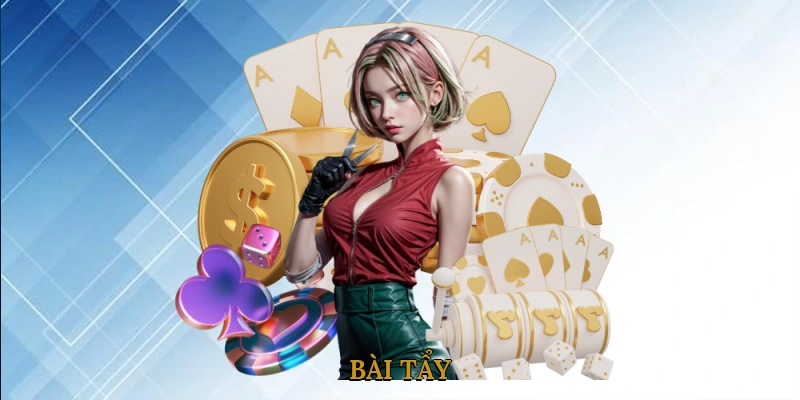 Bài Tẩy