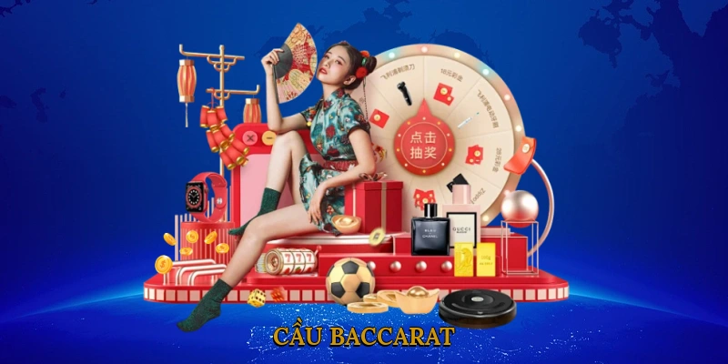 Cầu Baccarat