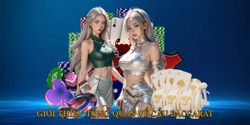 Giới thiệu tổng quan về cầu baccarat