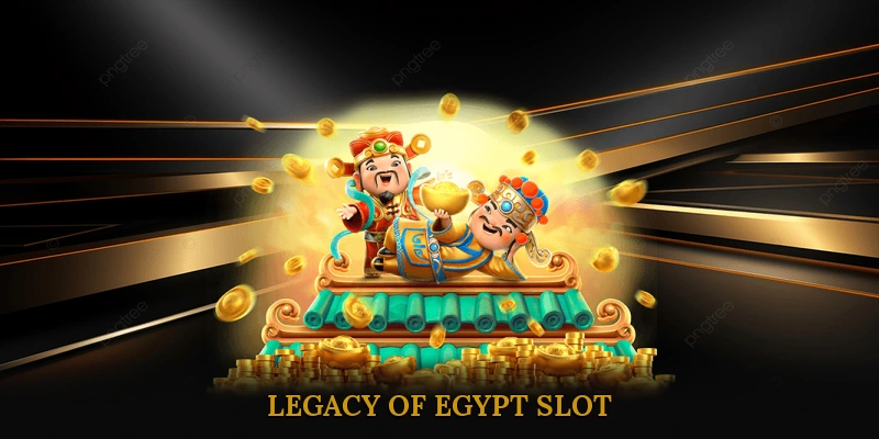 Legacy of Egypt slot