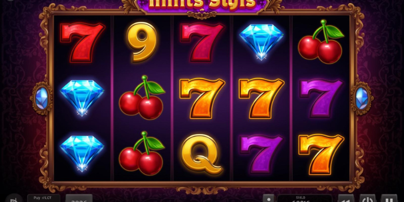 Xu hướng phát triển của slot game