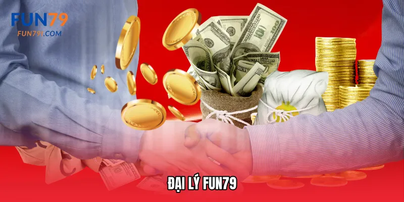 Đại lý Fun79